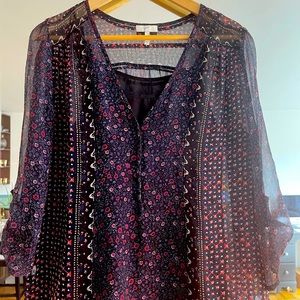 Joie Blouse